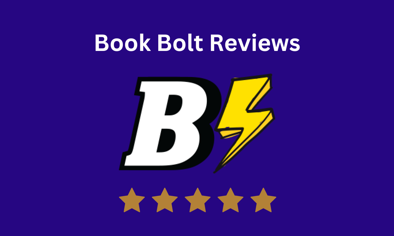 Read more about the article Book Bolt Review in 2023: Is Book Bolt Worth It?