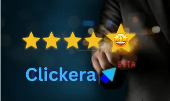 Clickera reviews
