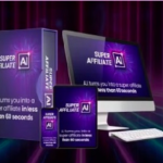 Super Affiliate AI Review – Turns you into a Super Affiliate in under 60 Seconds