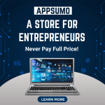 AppSumo: Unleashing Creativity and Boosting Productivity with a Range of Must-Have Apps